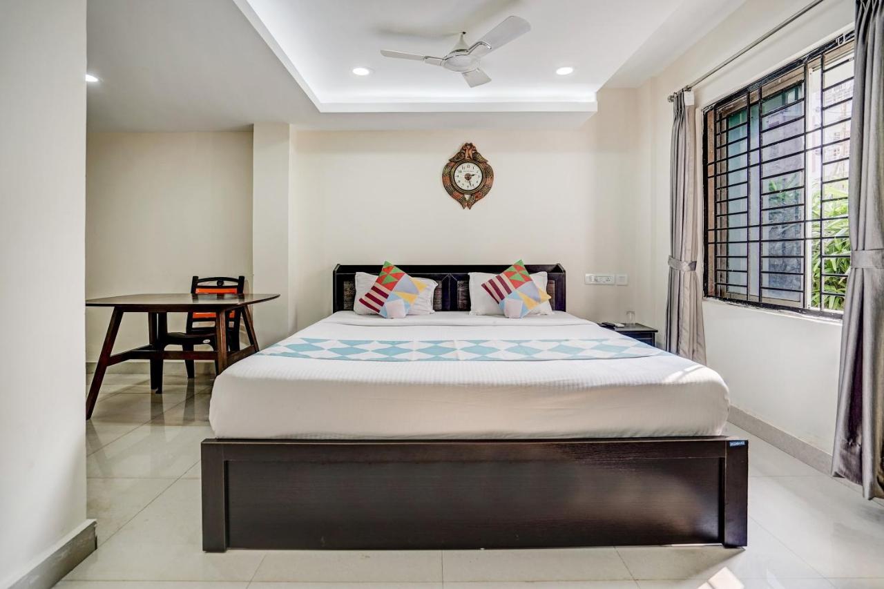 Super Capital O Sayhallo Prime Residency Bhubaneswar Dış mekan fotoğraf