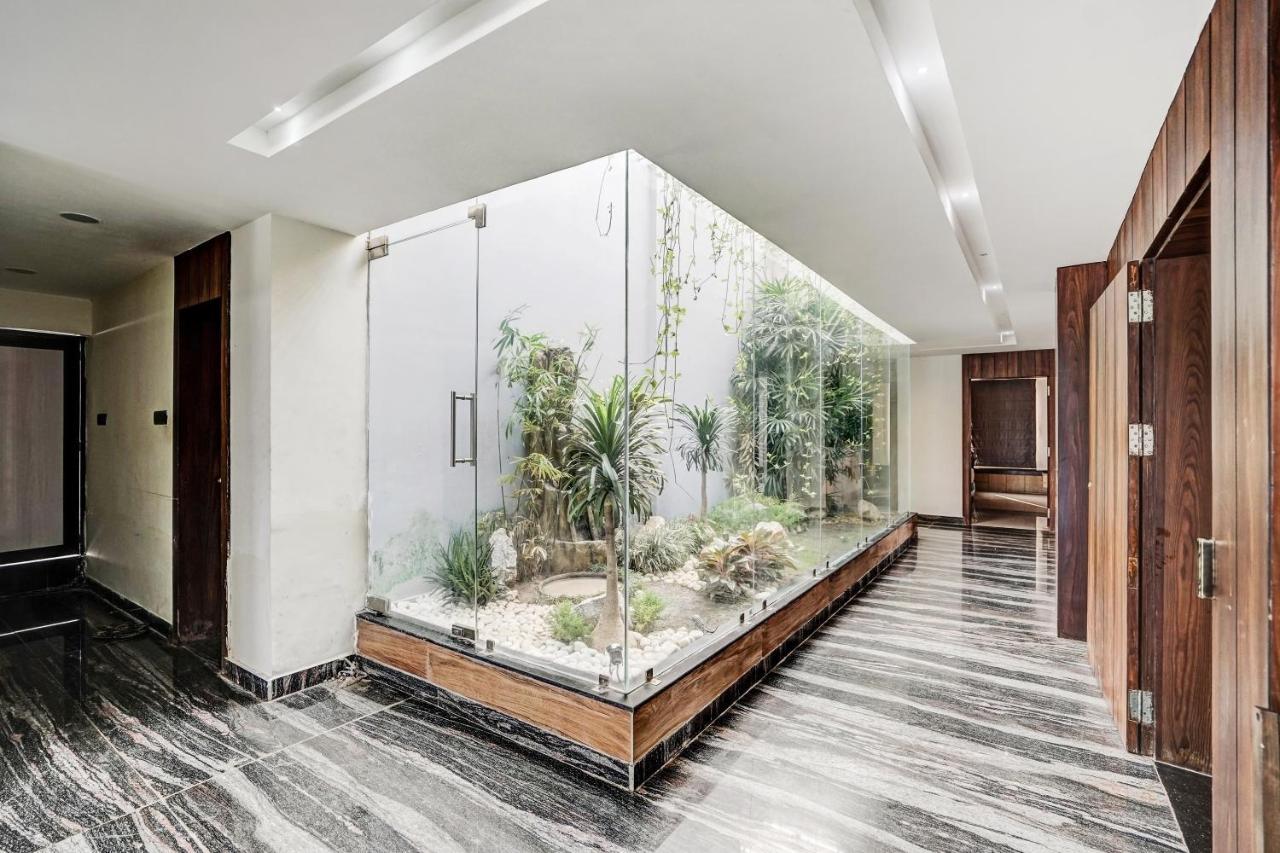 Super Capital O Sayhallo Prime Residency Bhubaneswar Dış mekan fotoğraf
