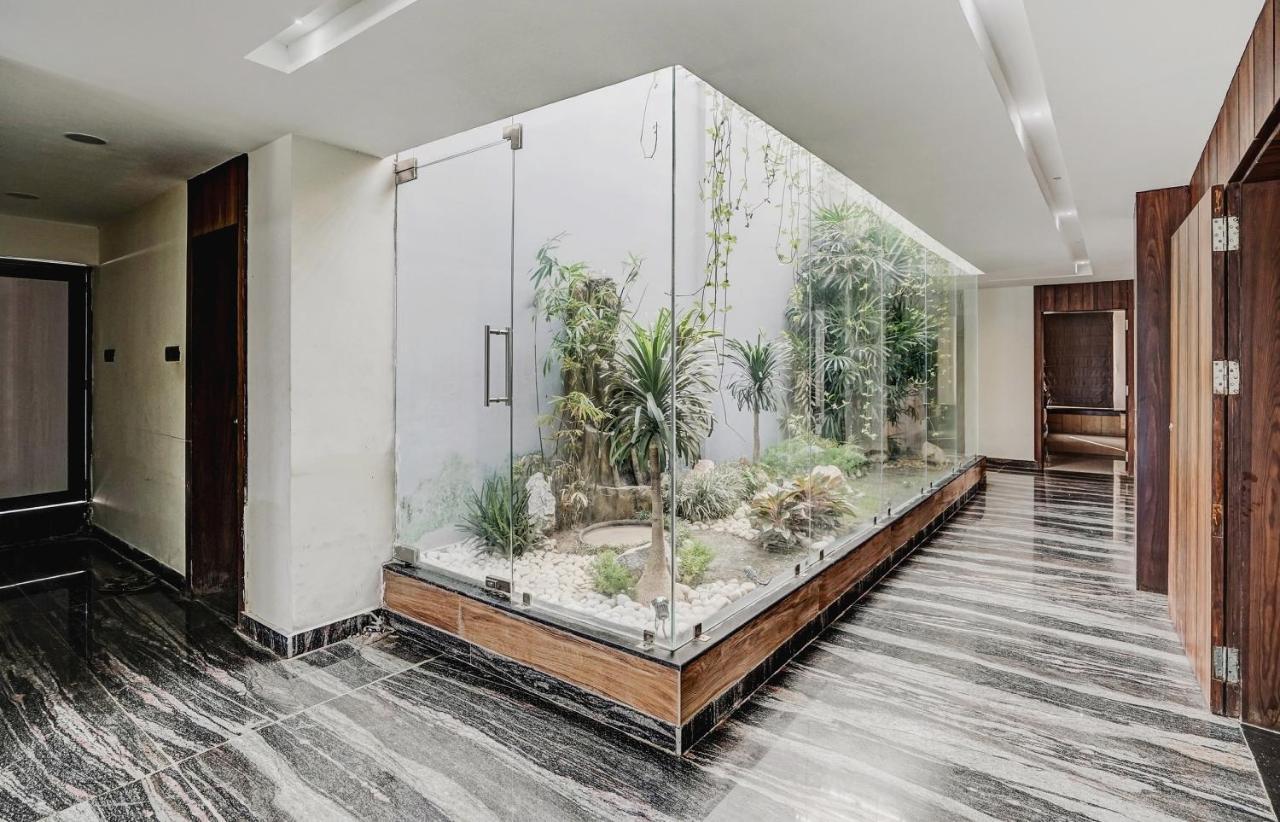 Super Capital O Sayhallo Prime Residency Bhubaneswar Dış mekan fotoğraf