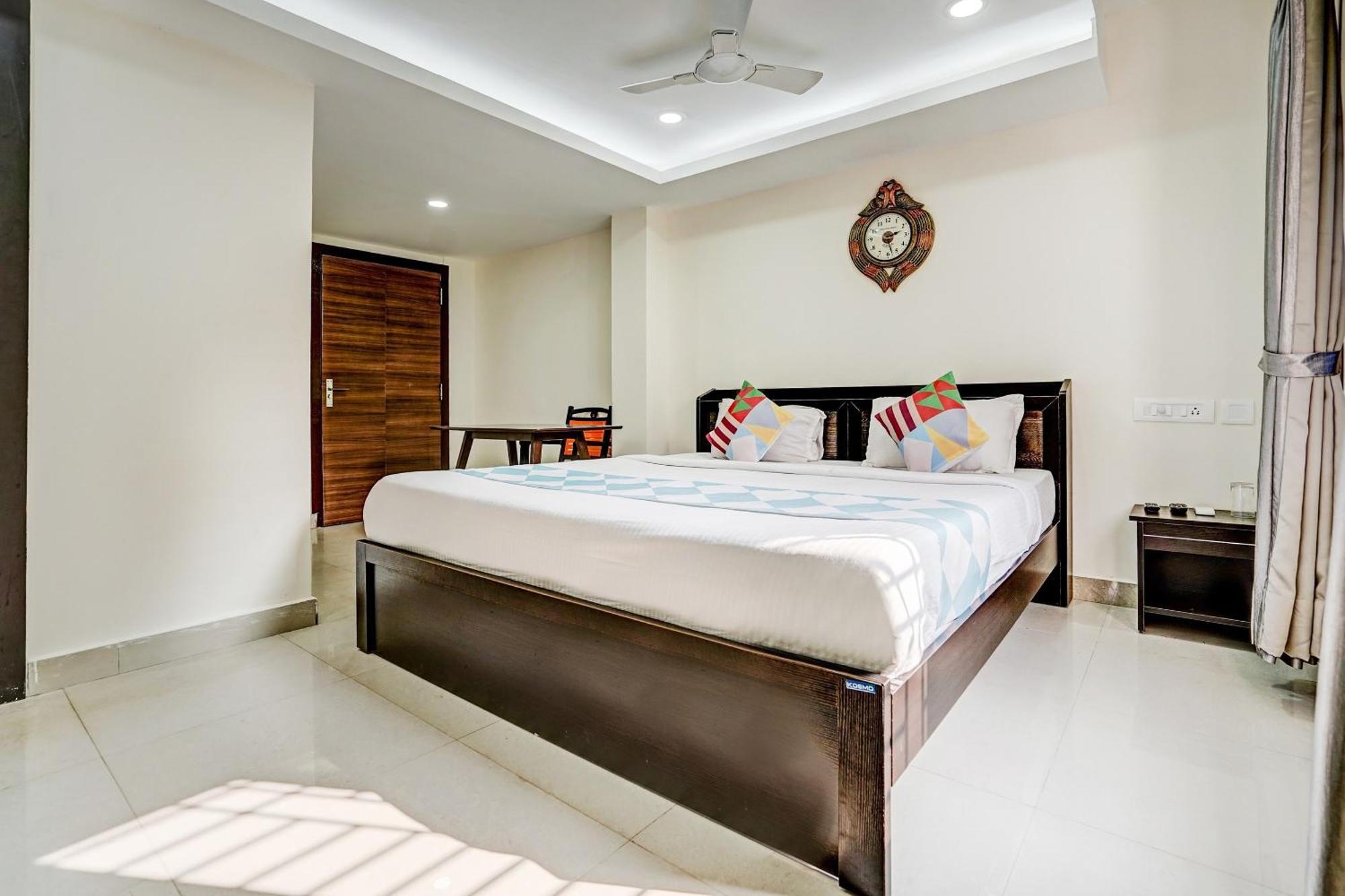 Super Capital O Sayhallo Prime Residency Bhubaneswar Dış mekan fotoğraf